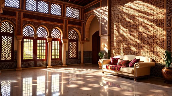 Morocco private tours: personalized adventures and exclusive comfort across the kingdom